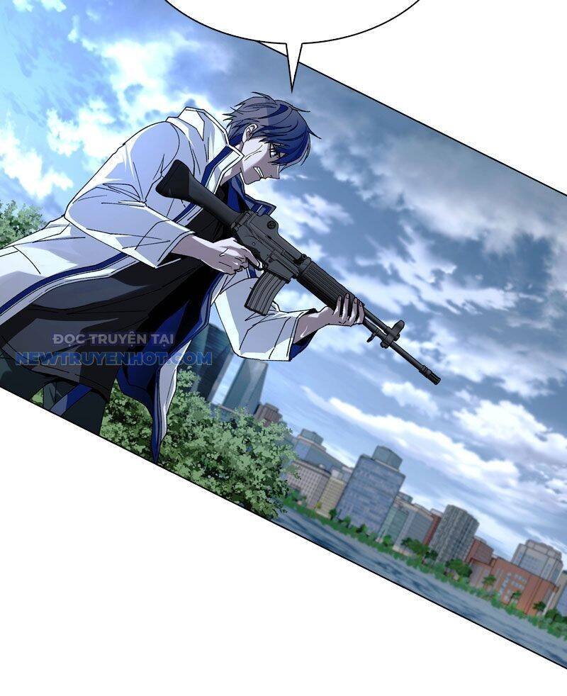 tận thế cũng chỉ là trò chơi chapter 32 117