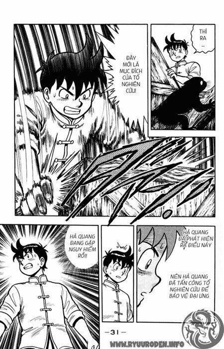 hoàng phi hồng phần 1 chapter 24 33