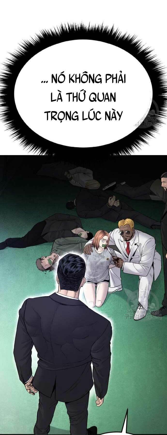 đặc vụ kim chapter 60 92