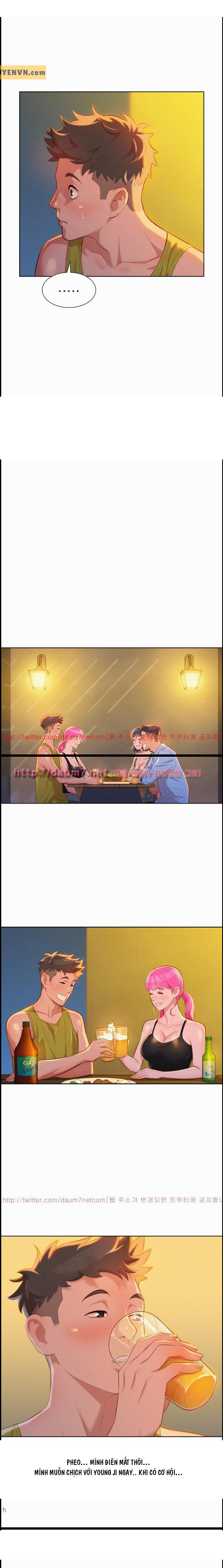 chị gái mưa chapter 13 6