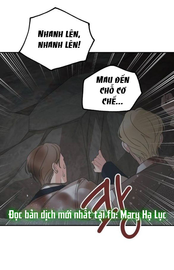 gia đình chồng bị ám ảnh bởi tôi chapter 117.1 50