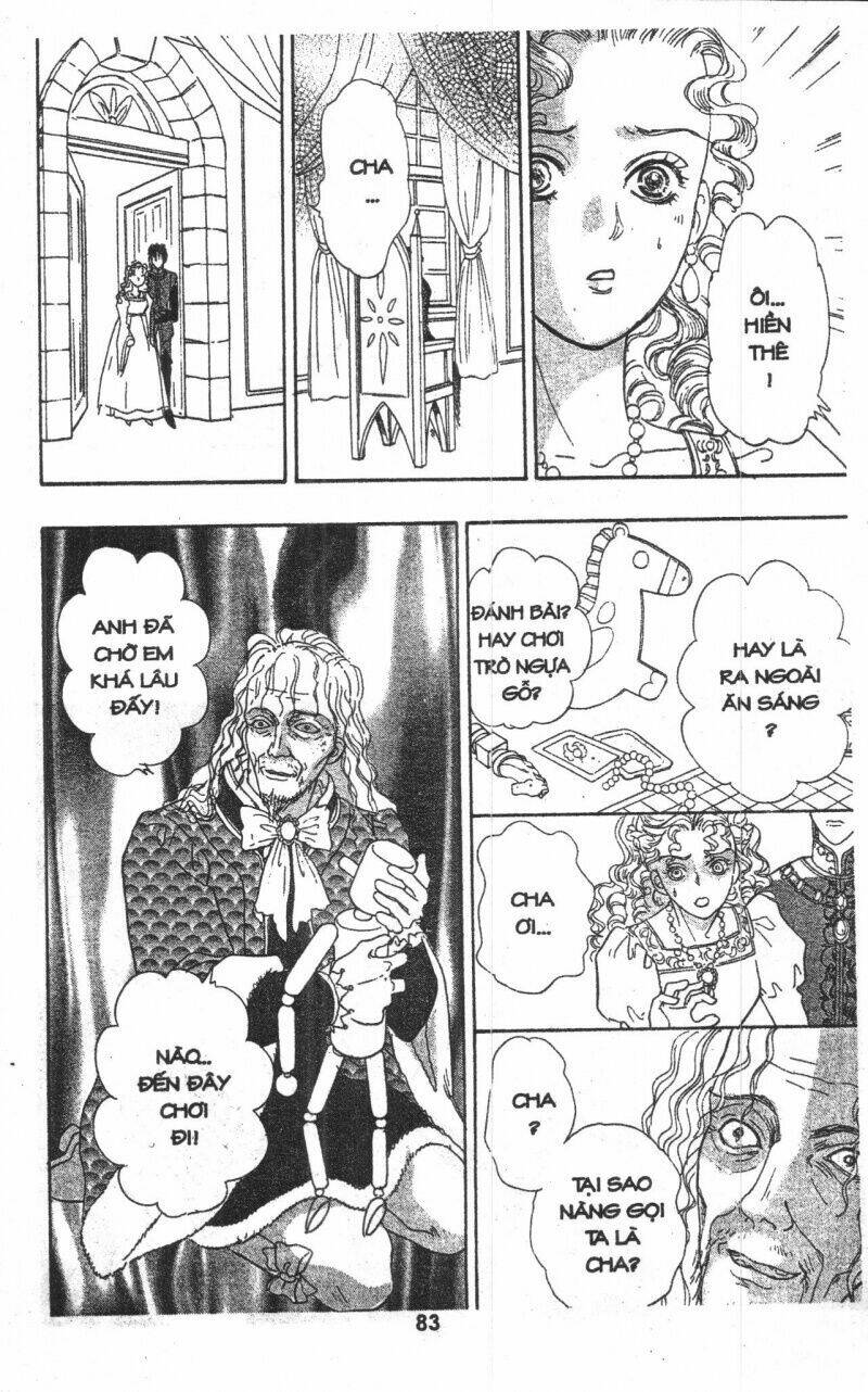 kenja no ishi chapter 5 85