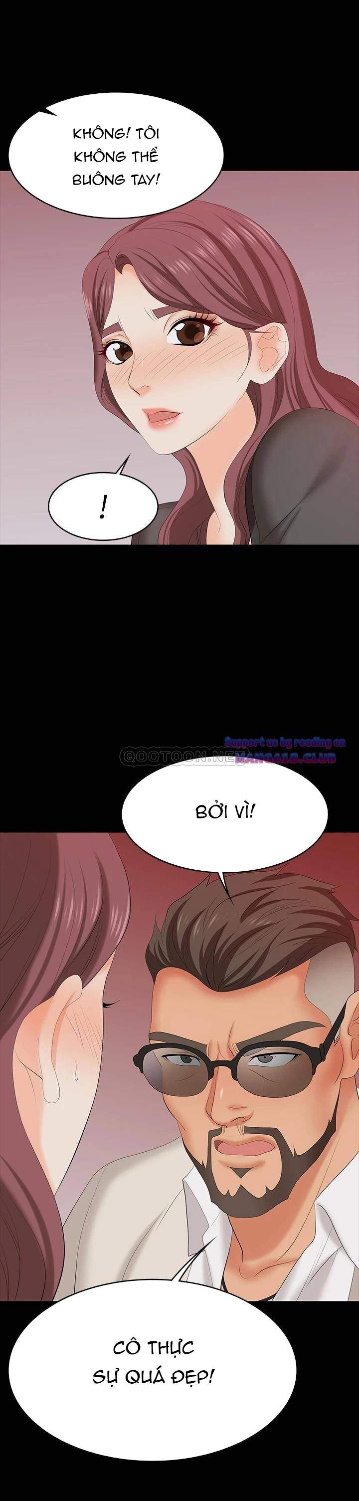 đổi vợ chapter 70 38