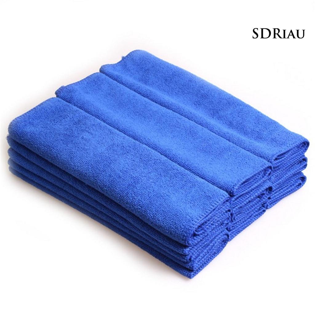 Khăn Lau Kính / Xe Hơi / Nhà Cửa Tiện Dụng Chất Lượng Cao