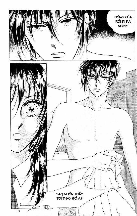 hot blooded woman chapter 20 16