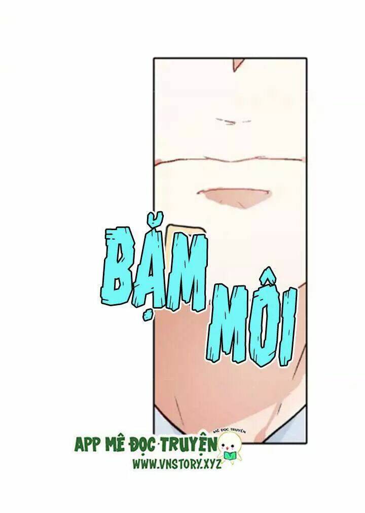 ngàn vạn nụ hôn đầu chapter 15 61