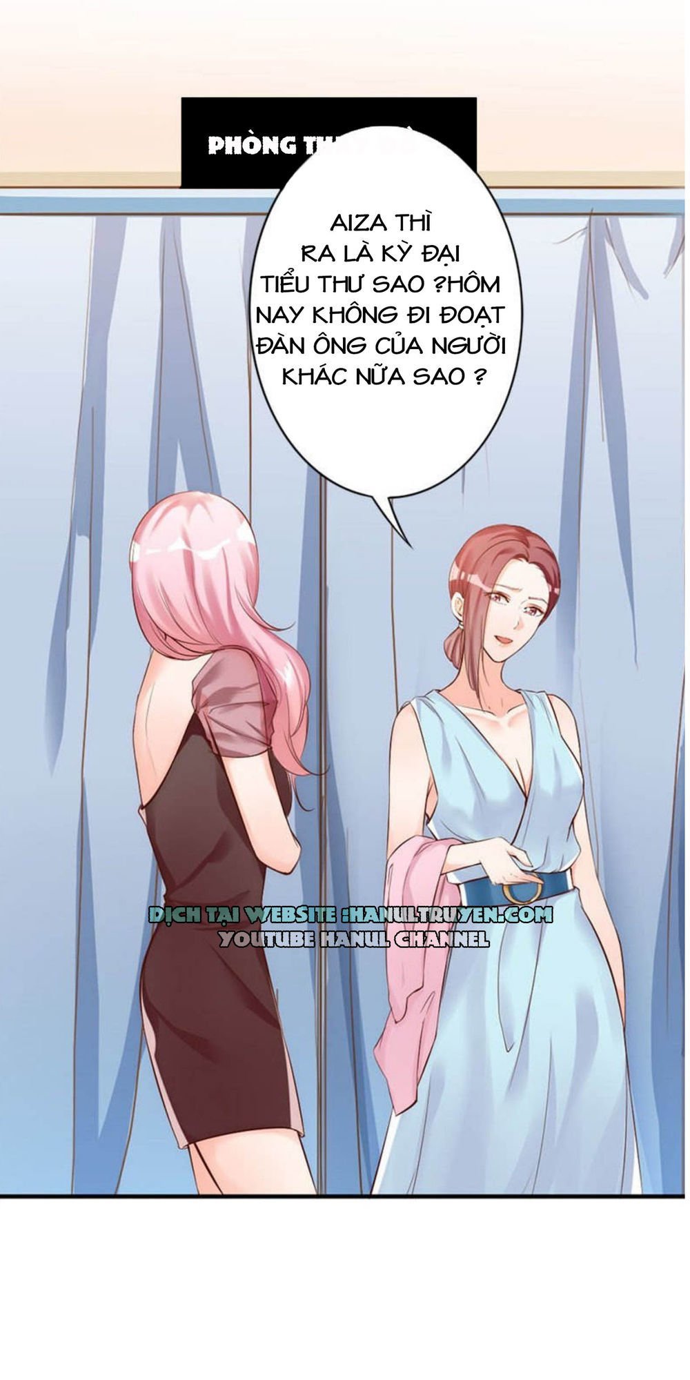 vợ có chút lạnh lùng chapter 37 13