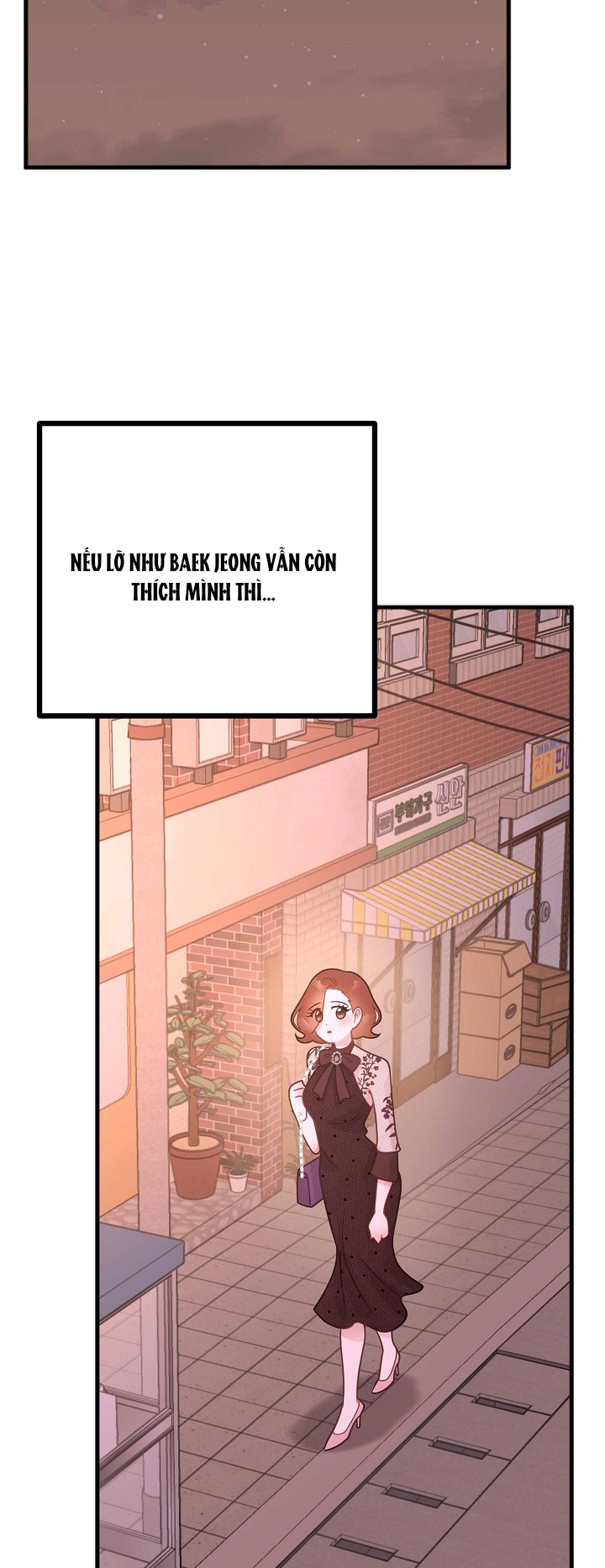 Mối Quan Hệ Không Tốt chapter 28.2 - Trang 9