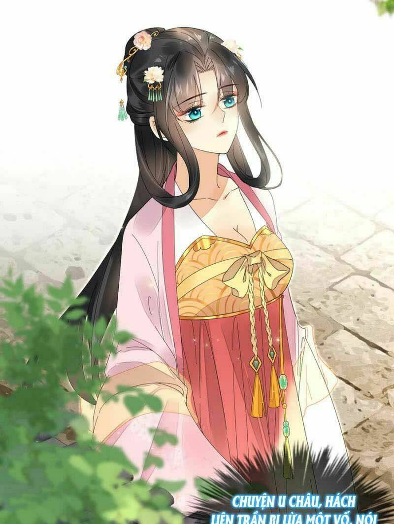 dục hỏa độc nữ chapter 94 9