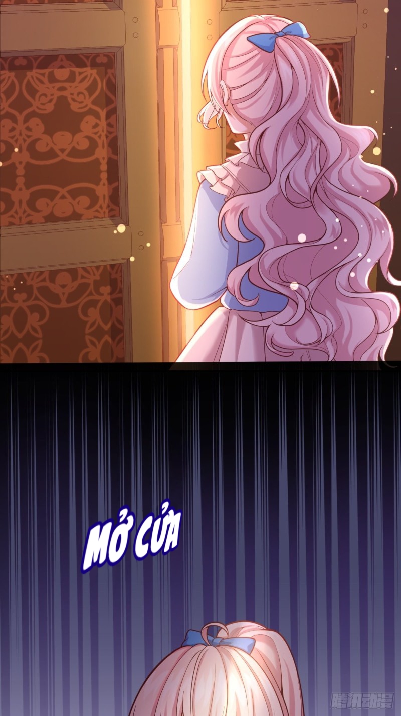 kế hoạch sống còn của công chúa phản diện chapter 34 17