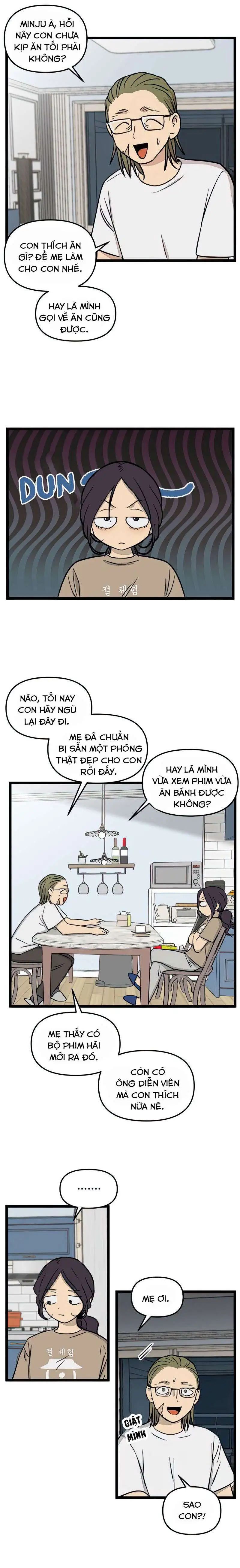 no home - không nhà chapter 93 10