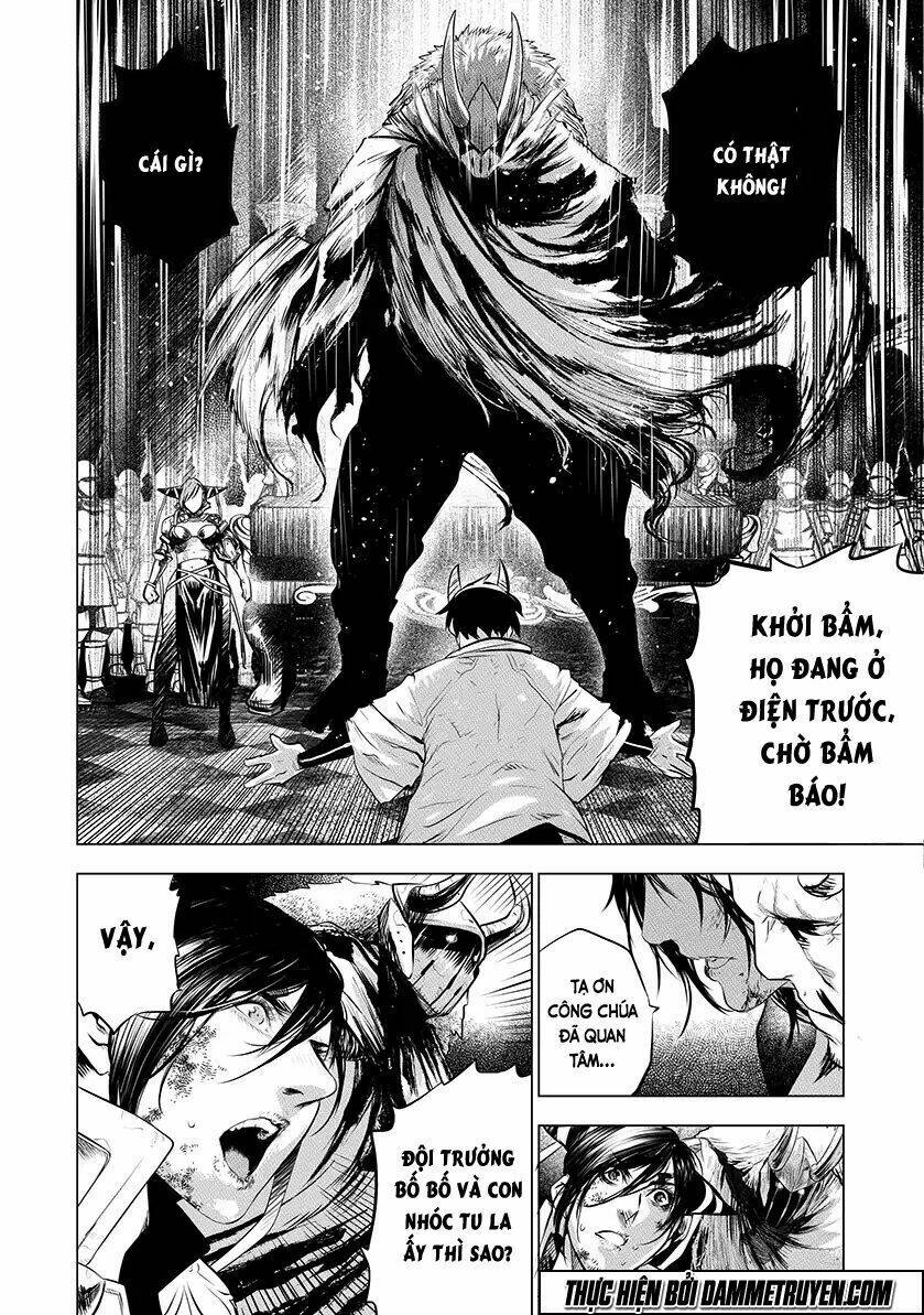 unity of heaven chapter 67 9