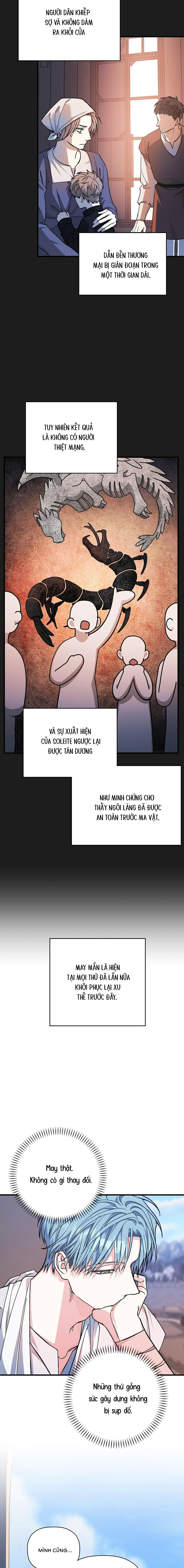 khế ước vĩnh cửu chapter 61 16