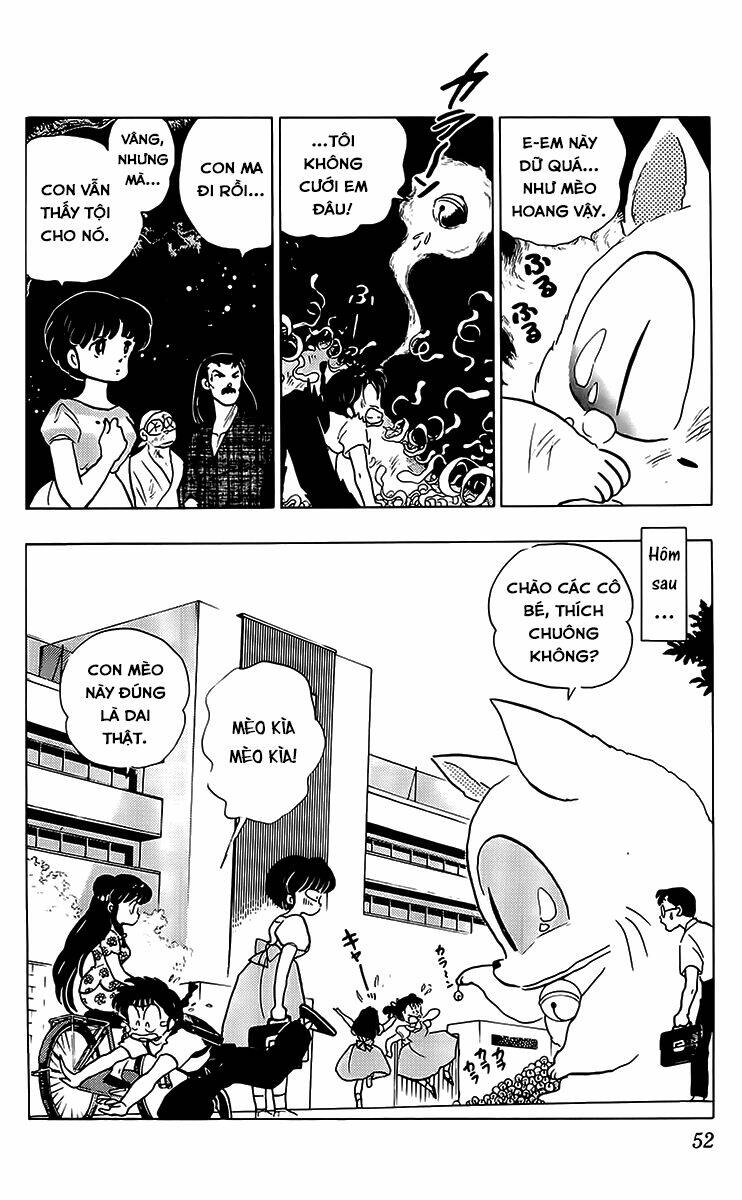 suối lời nguyền chapter 138 17