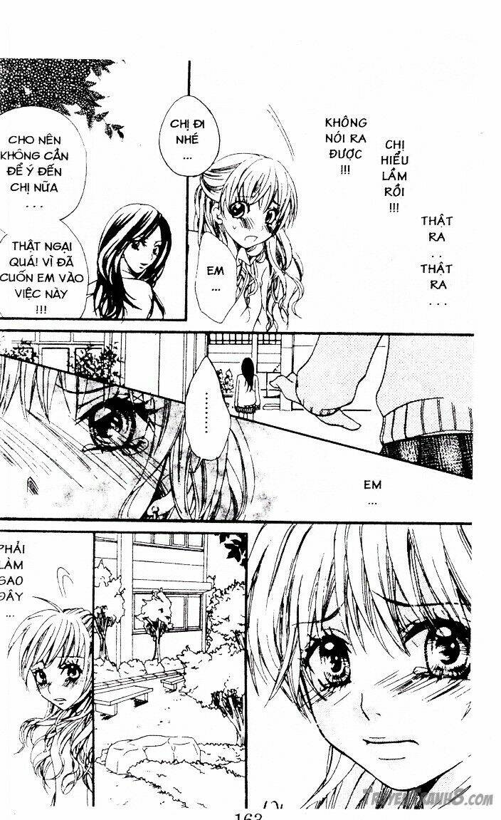 s+/special secret plus chapter 6 14