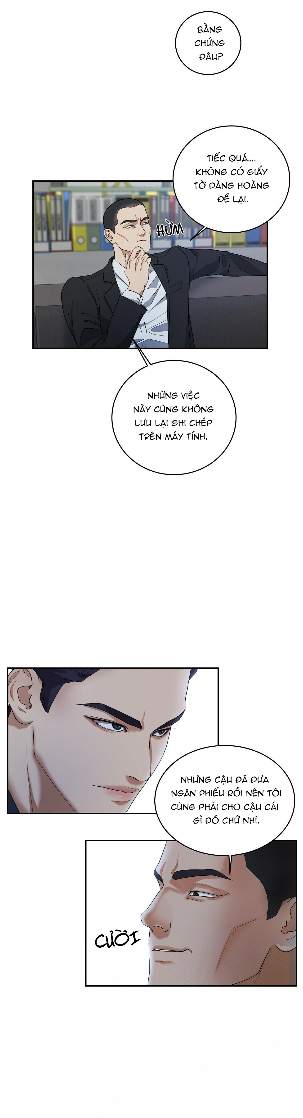 kích hoạt chapter 10 23