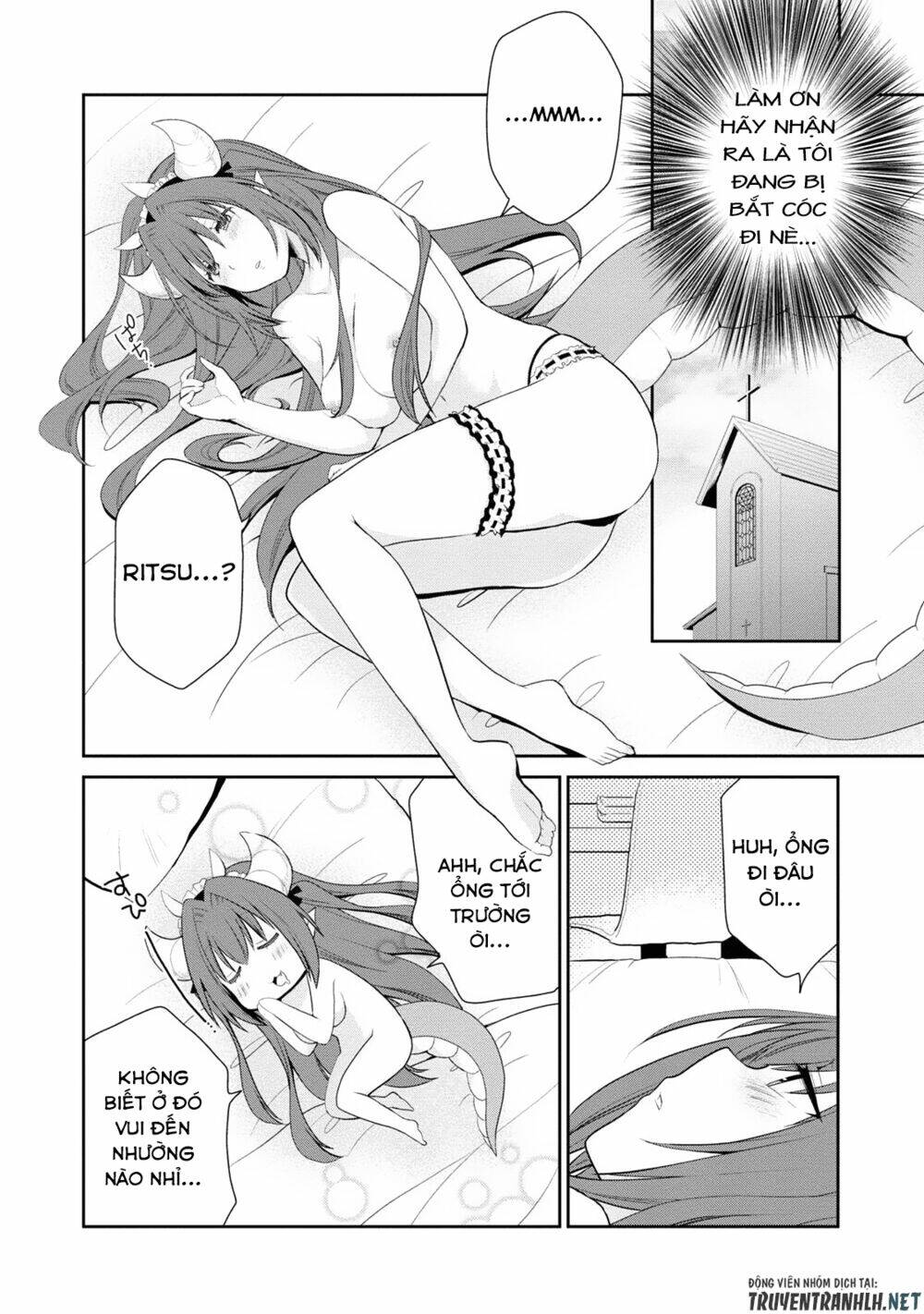 asmodeus wa akiramenai chapter 4 9