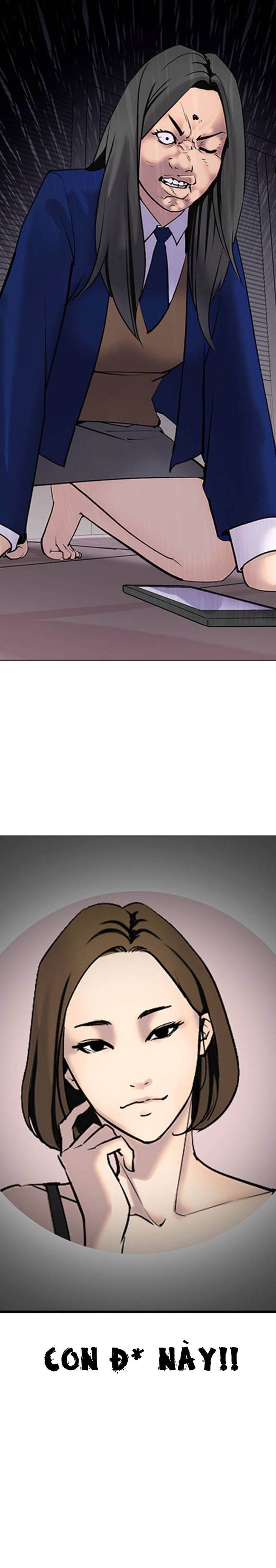 nhật ký khát vọng (desire diary) chapter 1 53