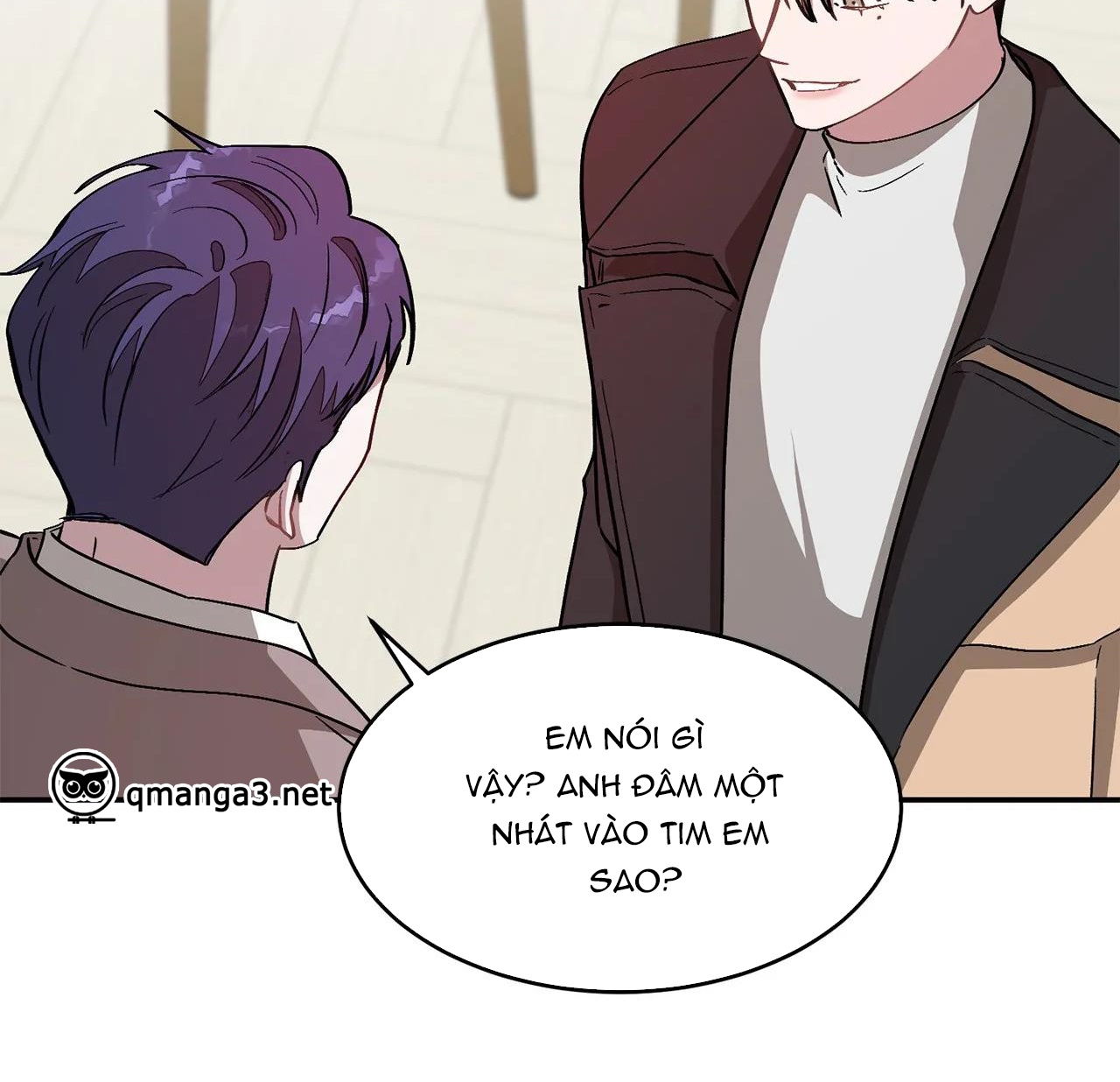 tái sinh [bl manhwa] chapter 26 178