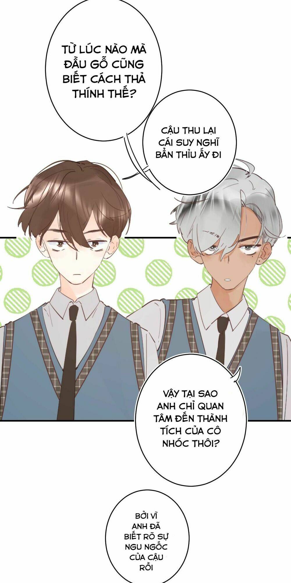 phù thủy hạng bét chapter 19 14