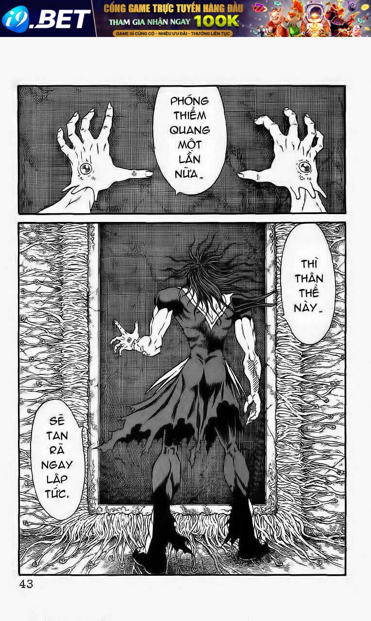 vua trên biển chapter 233 18