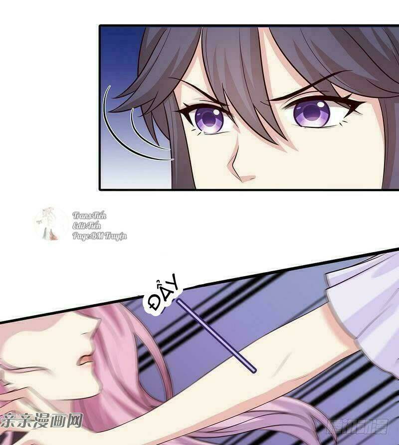 nam thần manh bảo tận diệt chapter 58.2 14