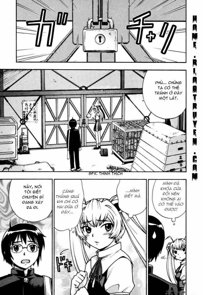 magikano chapter 13 26