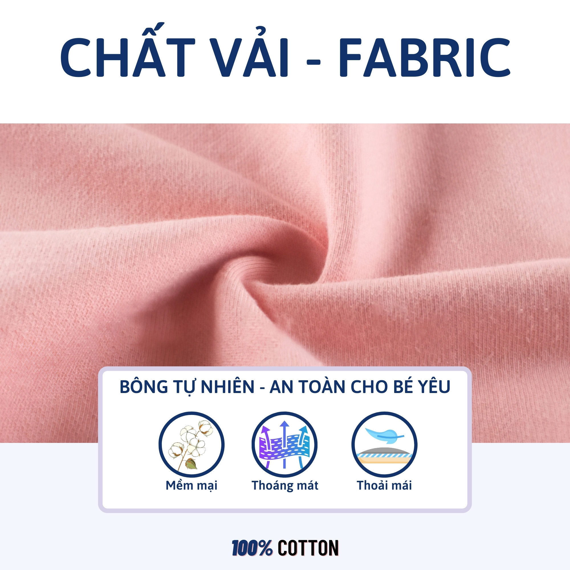 Quần thun dài bé gái 27Kids 27Home Quần thu đông nữ 100% Cotton cho trẻ từ 2-10 tuổi GLPE3