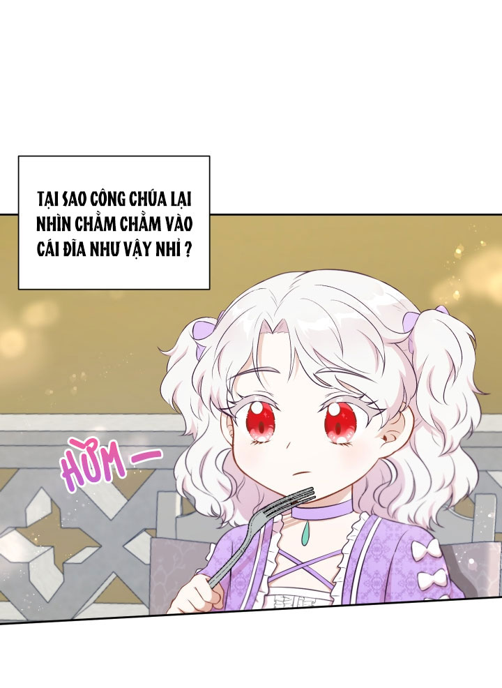 ác nữ công chúa chapter 19 30