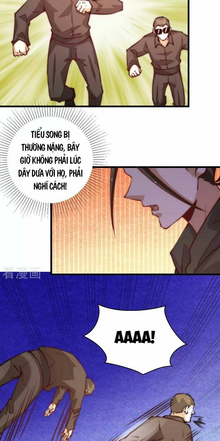 đô thị đỉnh phong cao thủ chapter 260 21