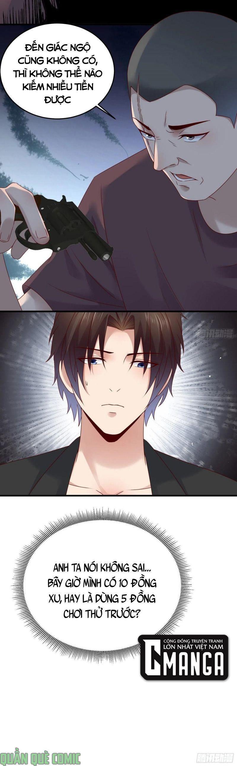 vua đầu tư mạnh nhất chapter 84 15