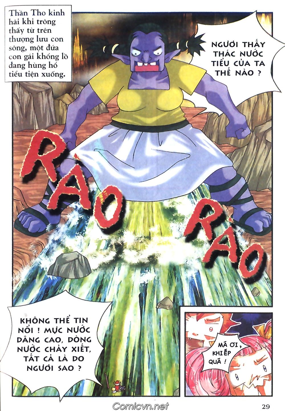 thần thoại bắc âu chapter 40 30