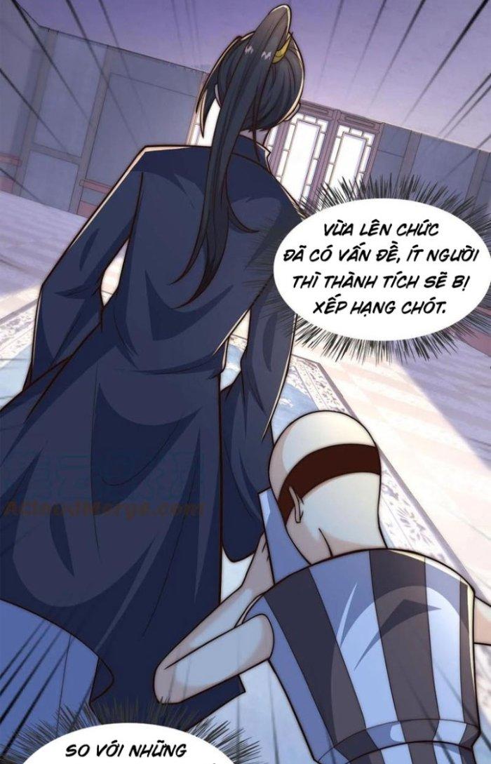 ta nuôi ma quỷ ở trấn ma ti chapter 46 8