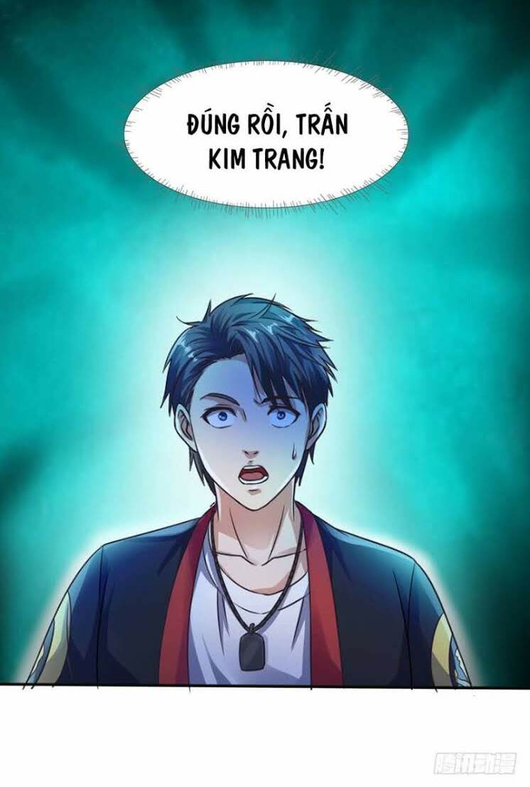 thập nhị thiên kiếp chapter 3 33