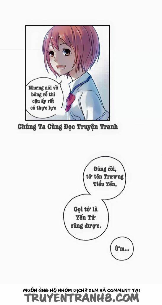 hương vị mùa hạ chapter 1 38