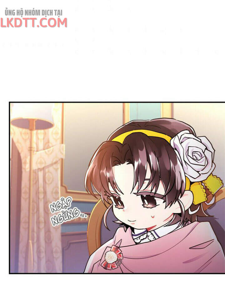 tôi đã trở thành con gái nuôi của nam chính chapter 13 49