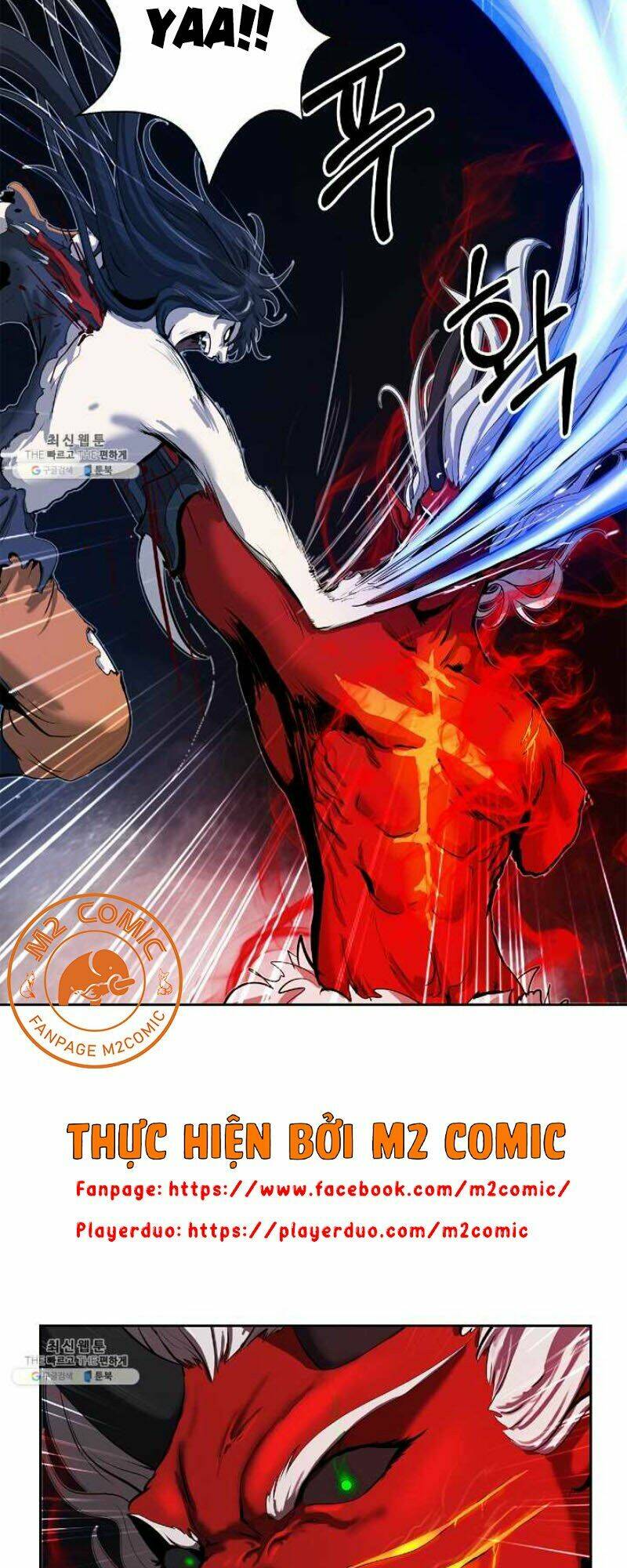 xuyên không thành hổ chapter 28 33