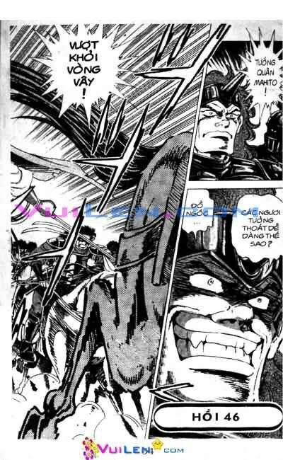 vương tử takeru chapter 7 64