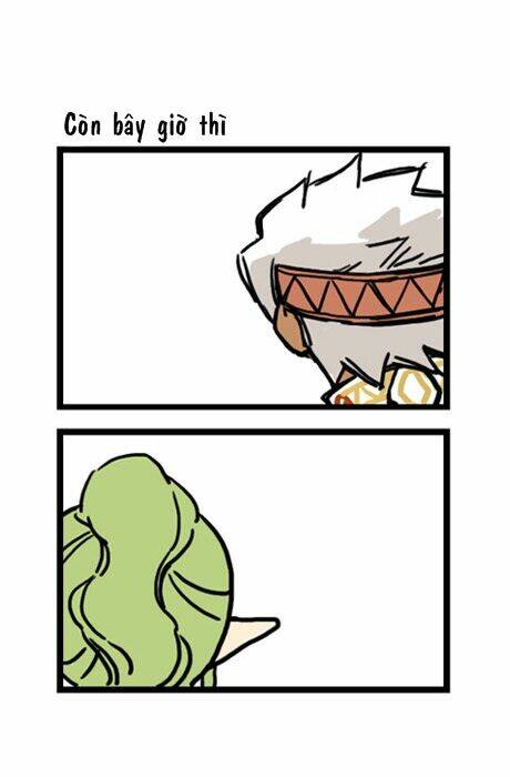 dragon nest random scribbles chapter 4 11