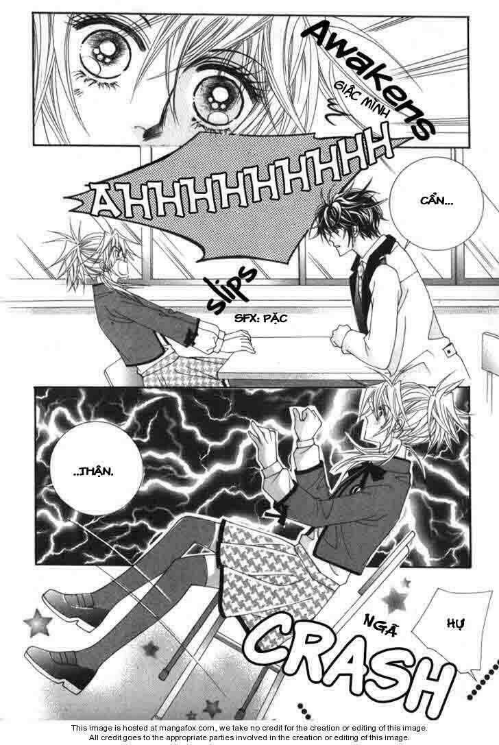 she's scary chapter 7 29