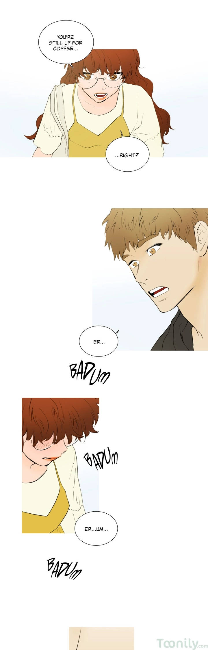 [raw] chiếm đoạt chapter 10 8