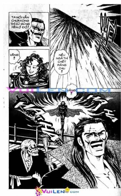 vương tử takeru chapter 6 36