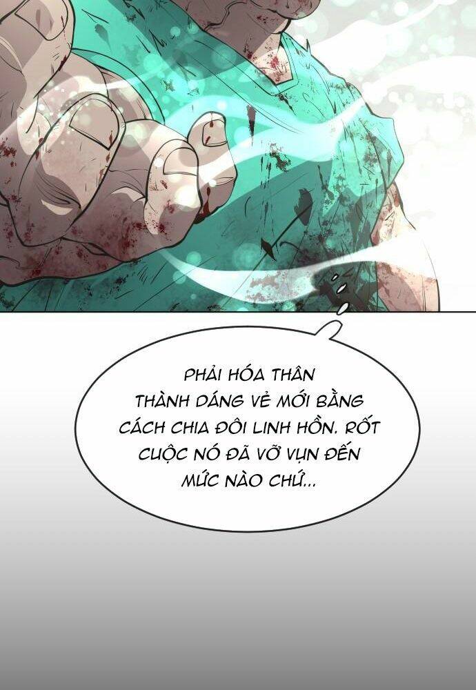 kĩ nguyên của anh hùng chapter 80 23