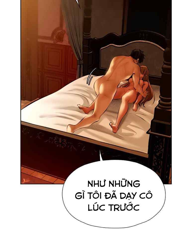 cô em vẽ tranh minh họa của tôi chapter 8.1 12