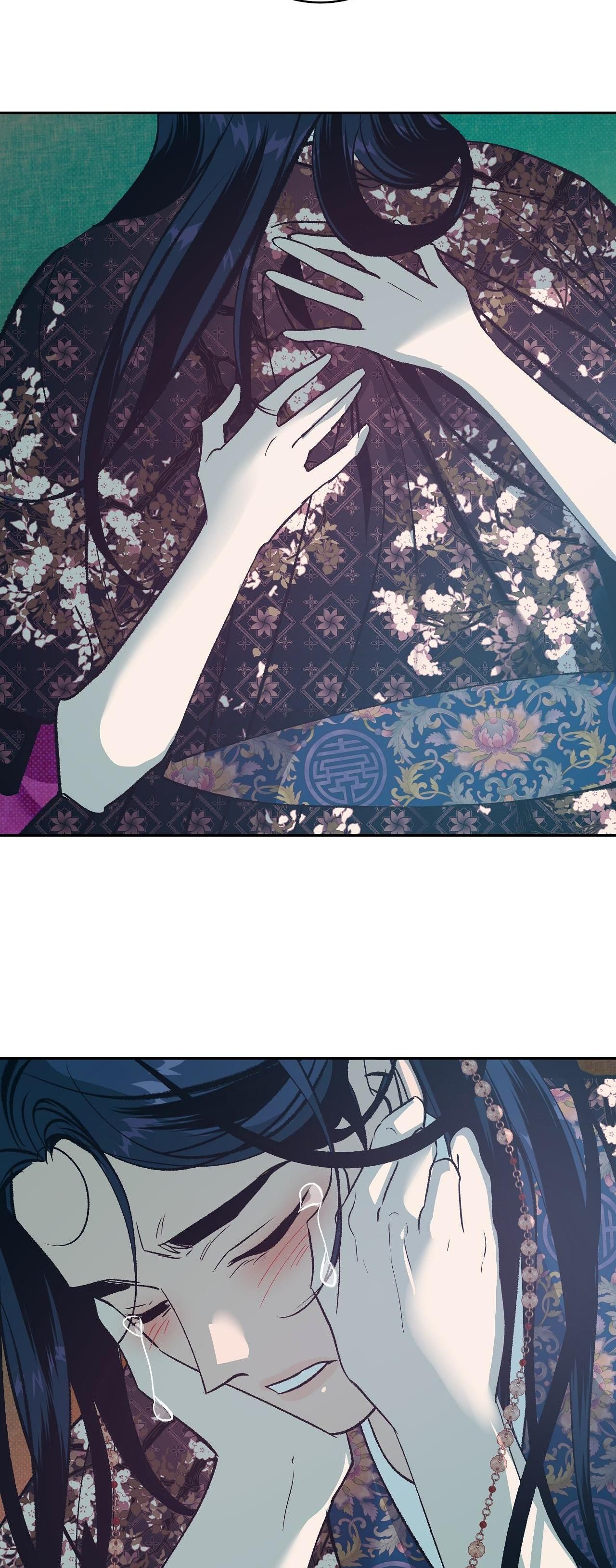 hương mộc chapter 3 32