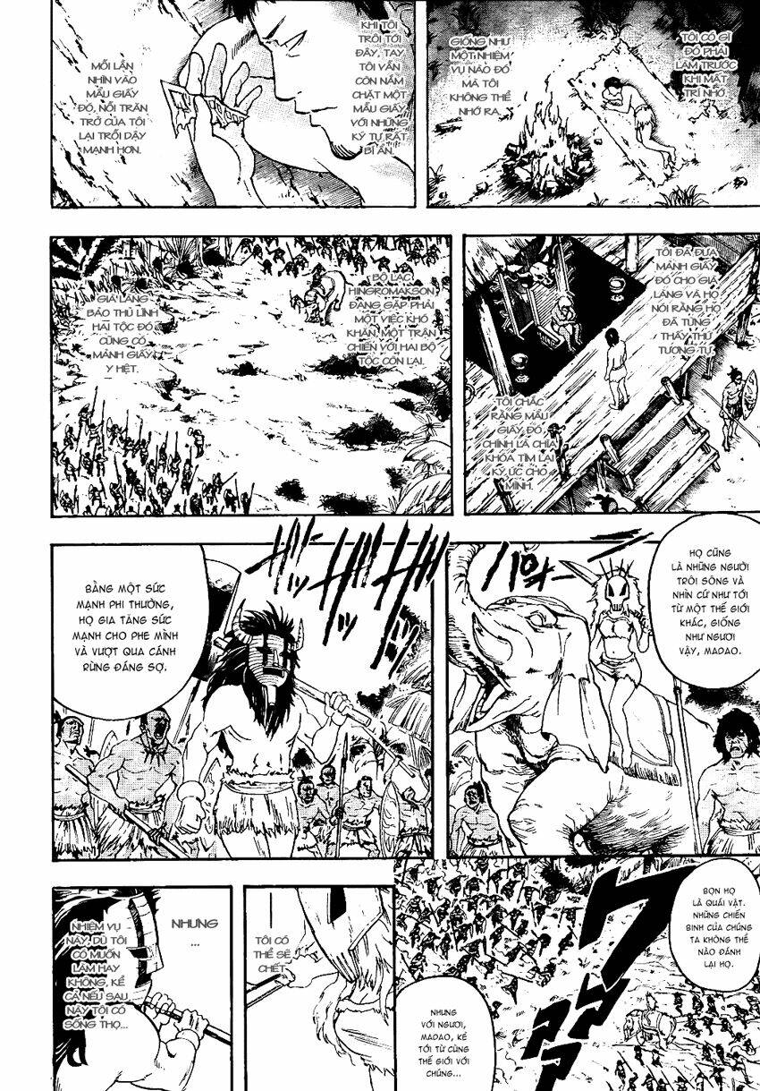 gintama - linh hồn bạc chapter 294 17