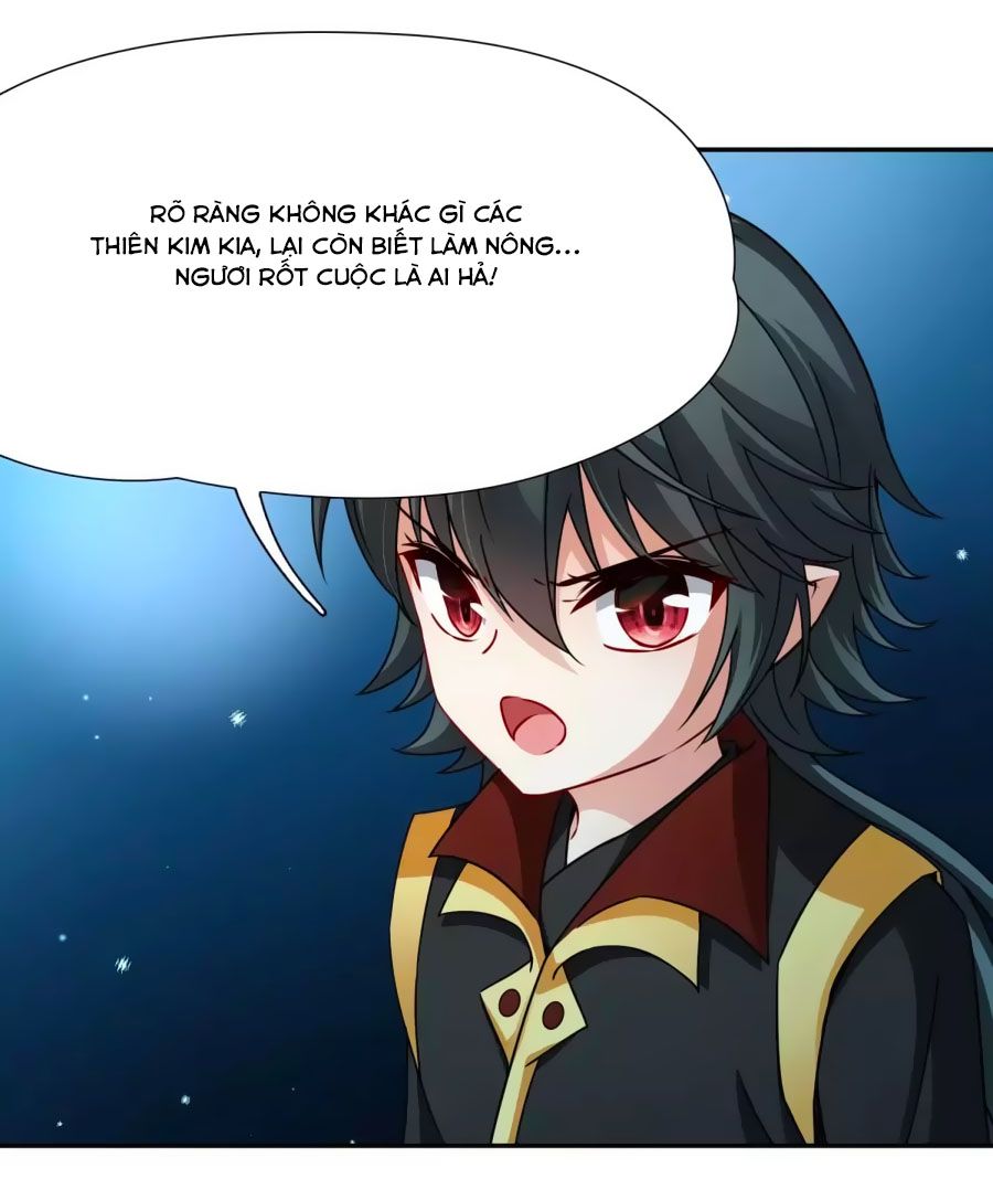 huyền vũ luyến ca: vạn vật sinh linh chapter 30.1 5