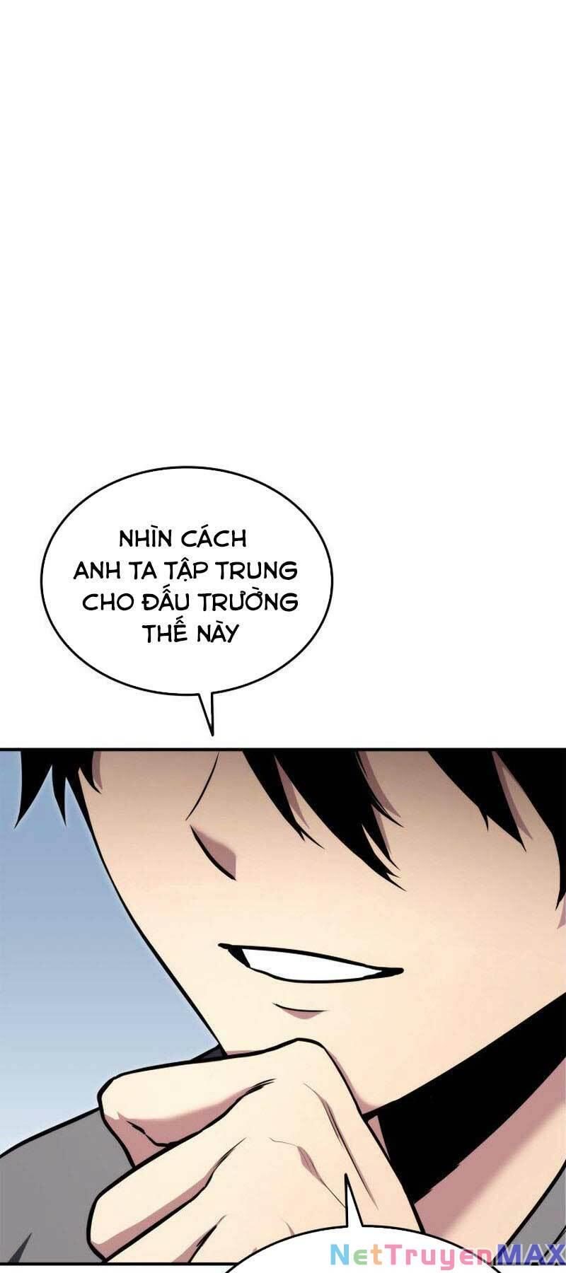 huyền thoại game thủ - tái xuất chapter 117 33