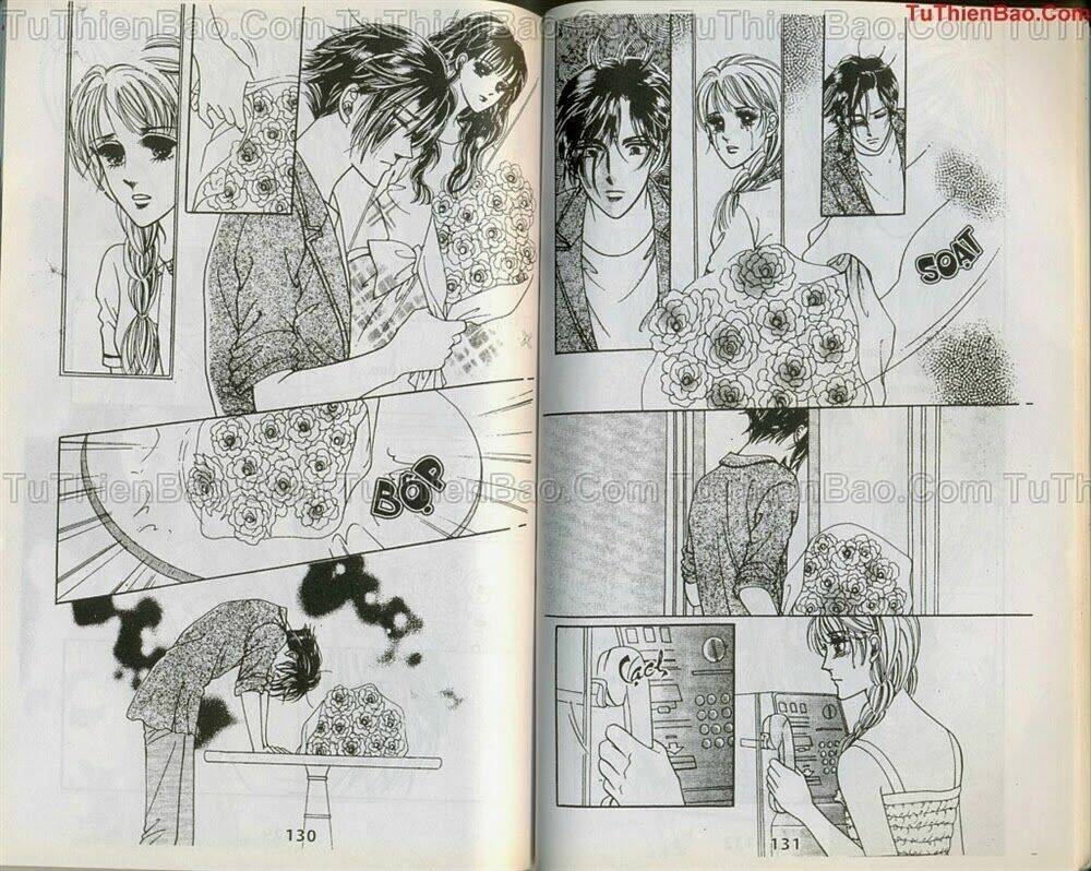 nữ sinh chapter 4 66