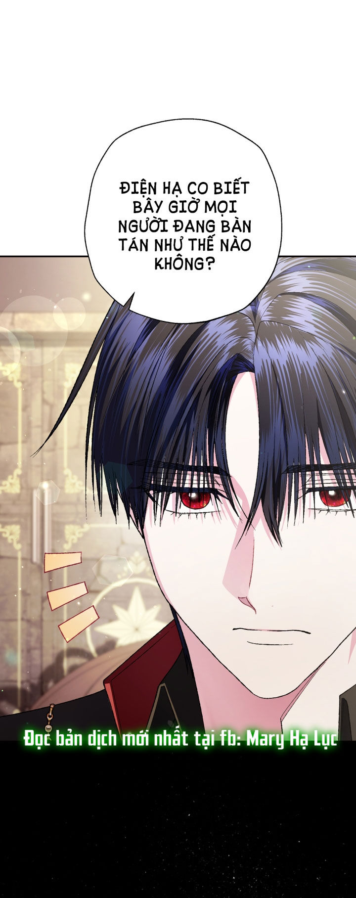 cha à, con không muốn kết hôn đâu chapter 93 23